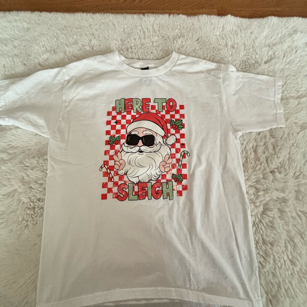 Gildan White Heavy Cotton T-Shirt